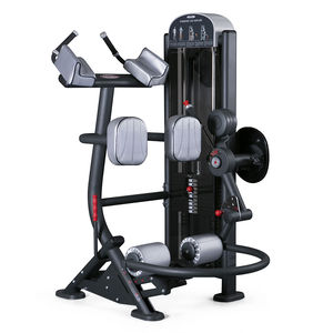 attrezzo per bodybuilding curl gambe 1