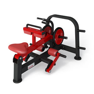 attrezzo per bodybuilding pressa per gambe