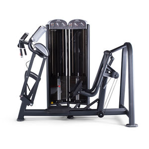 attrezzo per bodybuilding pressa per gambe 1