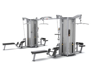 attrezzo da allenamento multifunzione 1