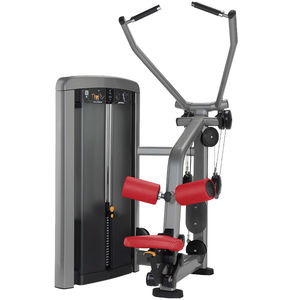 attrezzo per bodybuilding trazione al pulley