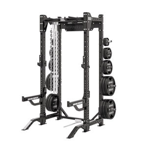 multitstazione d'allenamento