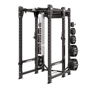 multitstazione d'allenamento