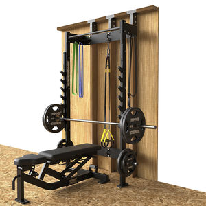 attrezzo fitness