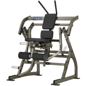 attrezzo per bodybuilding crunch addominale
