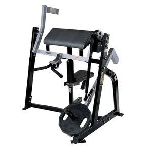 attrezzo per bodybuilding curl