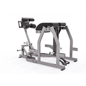 attrezzo per bodybuilding estensione del dorso