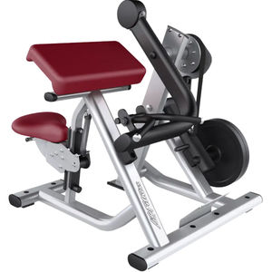 attrezzo per bodybuilding curl