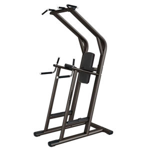 attrezzo per bodybuilding dips