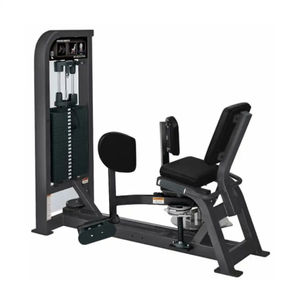 attrezzo per bodybuilding adduzione delle gambe