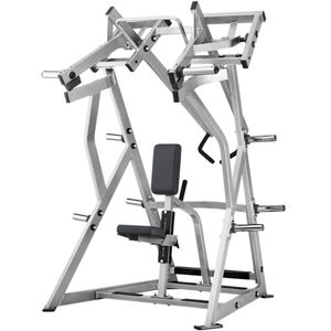 attrezzo per bodybuilding schiena