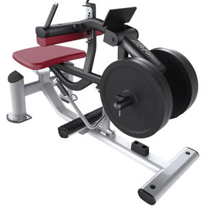 attrezzo per bodybuilding polpaccio