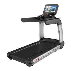 tapis roulant programmabile
