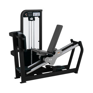attrezzo per bodybuilding pressa per gambe