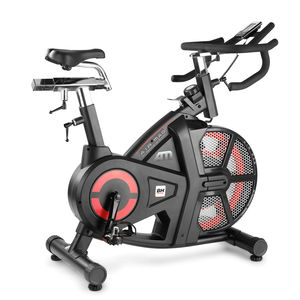 cyclette magnetica 1
