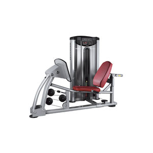 attrezzo per bodybuilding pressa per gambe