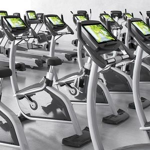 cyclette 1