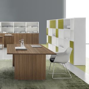 scrivania per open space
