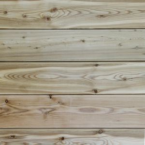 rivestimento di facciata a doghe 1