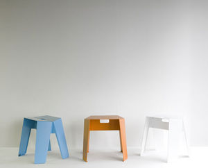 sgabello contemporaneo 1