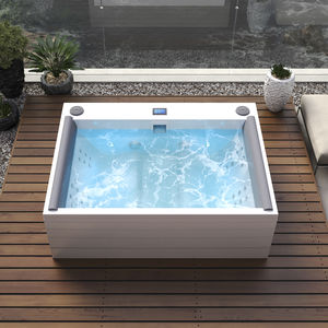 spa fuoriterra