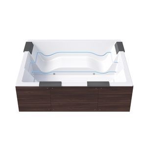 spa fuoriterra