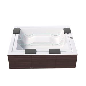 spa fuoriterra