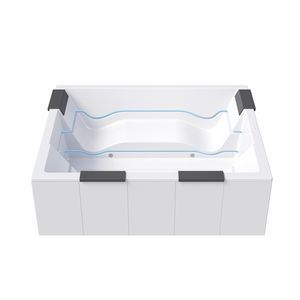 spa fuoriterra
