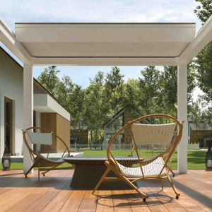 pergola autoportante