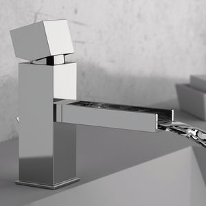 miscelatore per lavabo