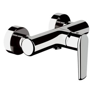 miscelatore da parete
