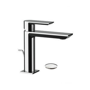 miscelatore con scarico automatico (pop-up)