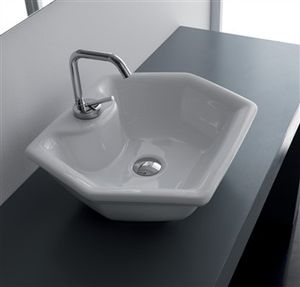 lavabo da appoggio 1