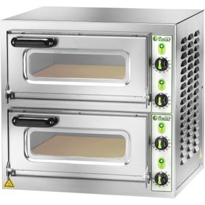 forno a pizza professionale