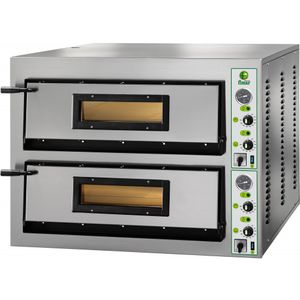 forno a pizza professionale 1