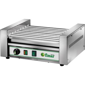 macchina per hot dog professionale