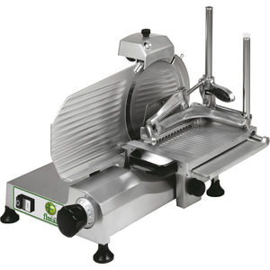 affettatrice automatica