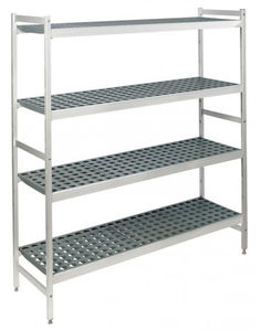scaffalatura contract