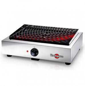 grill elettrico