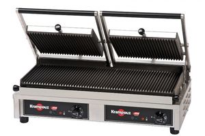 grill elettrico
