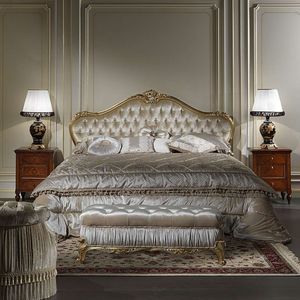 letto matrimoniale 1