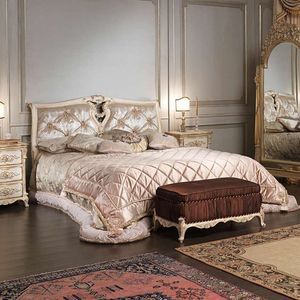 letto matrimoniale 1
