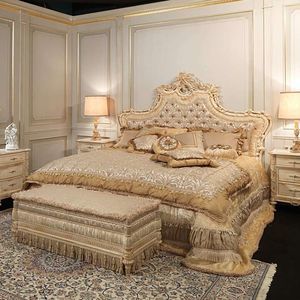 letto matrimoniale 1