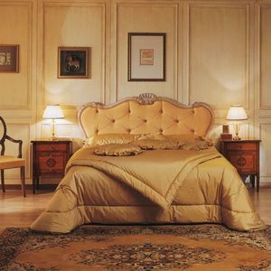 letto matrimoniale 1