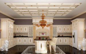 cucina in stile 1