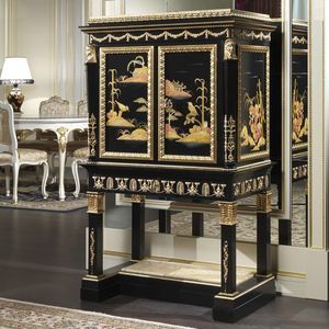 credenza alta 1
