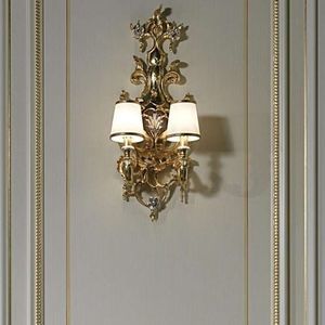 applique in stile barocco
