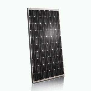 pannello fotovoltaico monocristallino