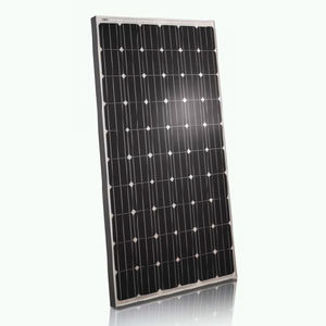 pannello fotovoltaico monocristallino 1