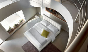 letto matrimoniale 1